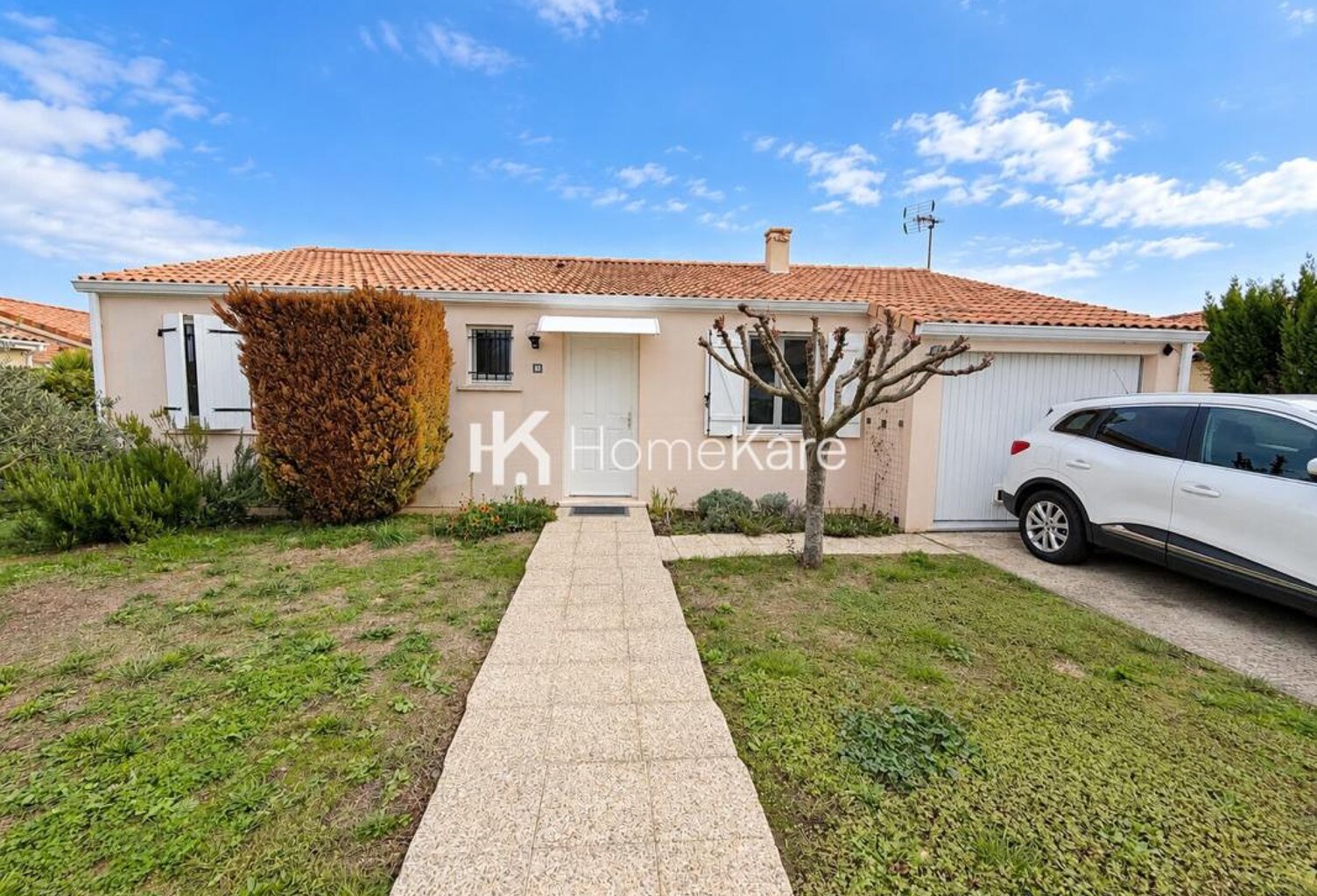 LA MAISON QU'IL VOUS FAUT ! — photo 1
