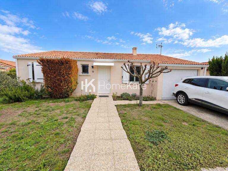 LA MAISON QU'IL VOUS FAUT ! — photo 1