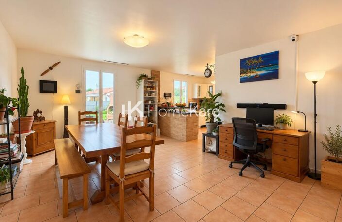 LA MAISON QU'IL VOUS FAUT ! — photo 2