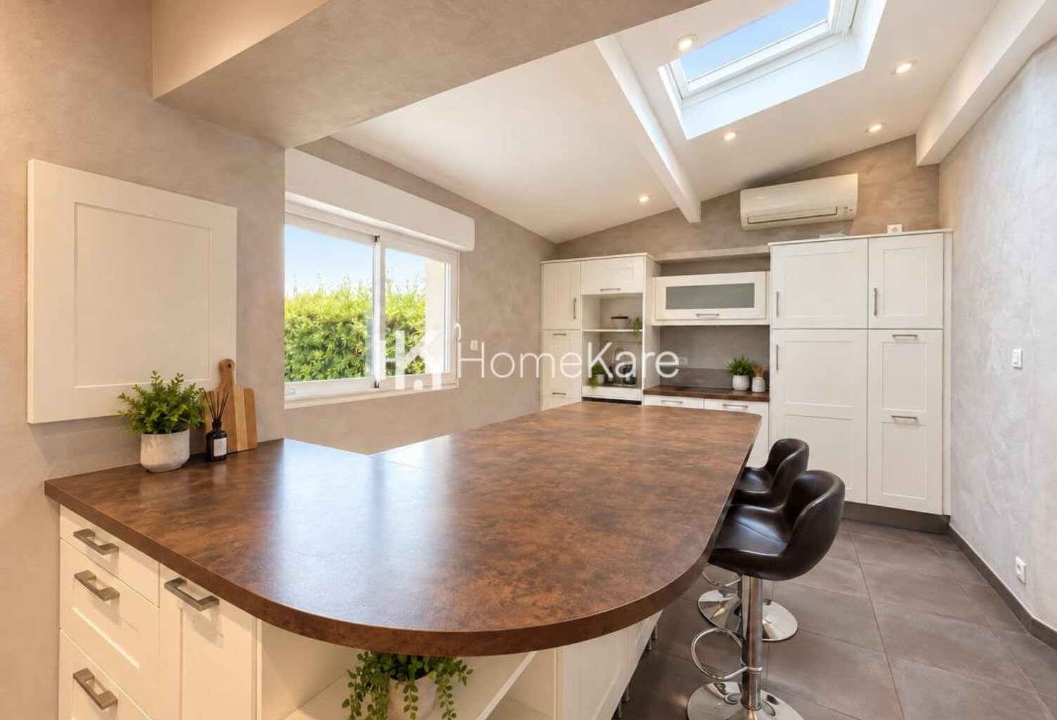 MAISON DE PLAIN-PIED IDÉALE POUR UNE FAMILLE — photo 1