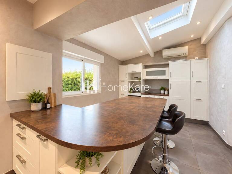 MAISON DE PLAIN-PIED IDÉALE POUR UNE FAMILLE — photo 1