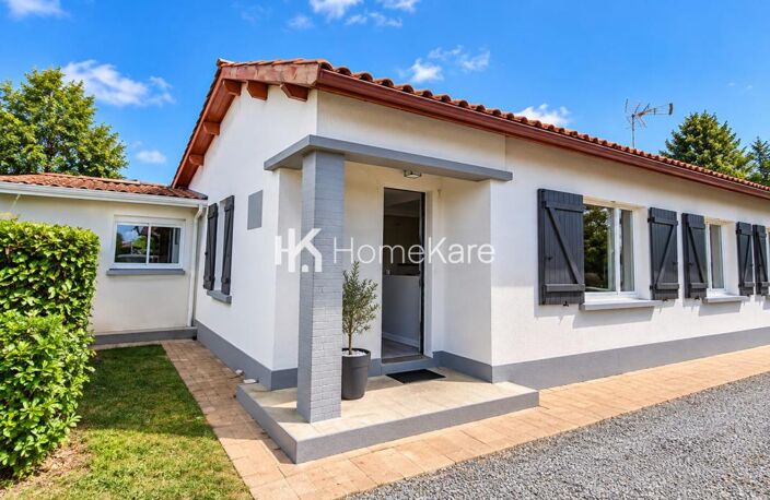 MAISON DE PLAIN-PIED IDÉALE POUR UNE FAMILLE — photo 2