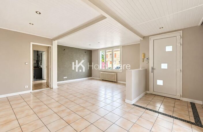 MAISON DE PLAIN-PIED IDÉALE POUR UNE FAMILLE — photo 3