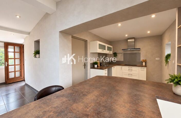 MAISON DE PLAIN-PIED IDÉALE POUR UNE FAMILLE — photo 4
