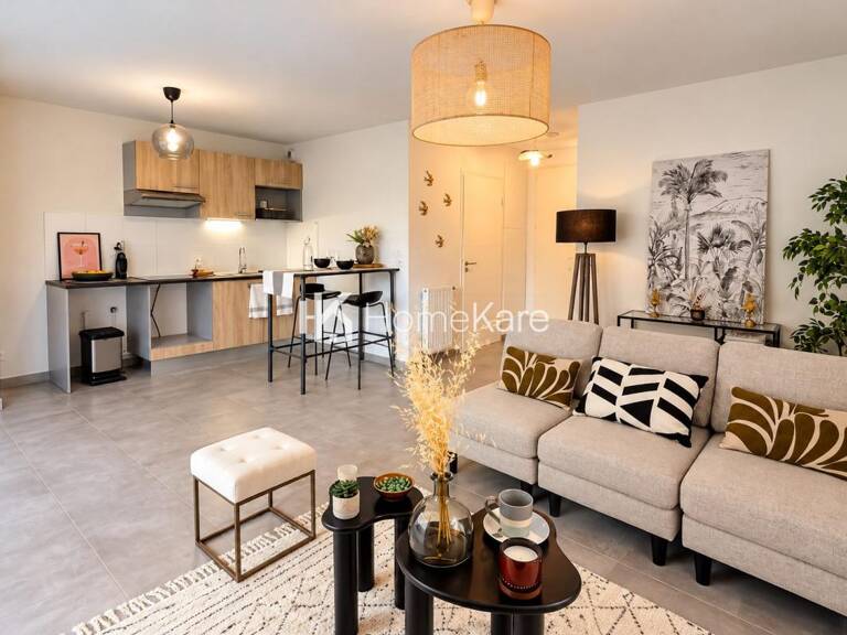 VOUS N'AVEZ PLUS QU'À VOUS INSTALLER — photo 1
