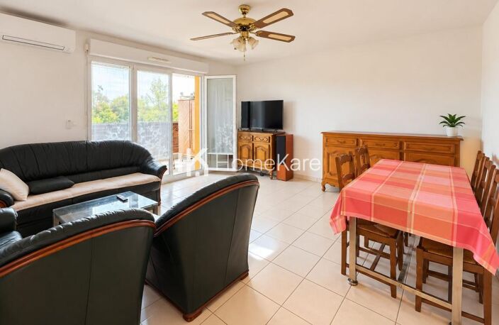 RARE SUR LE SECTEUR - SUPERBE T3 A PLAISANCE DU TOUCH ! — photo 3