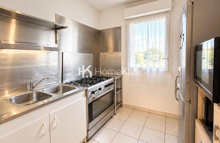 RARE SUR LE SECTEUR - SUPERBE T3 A PLAISANCE DU TOUCH ! — photo 4