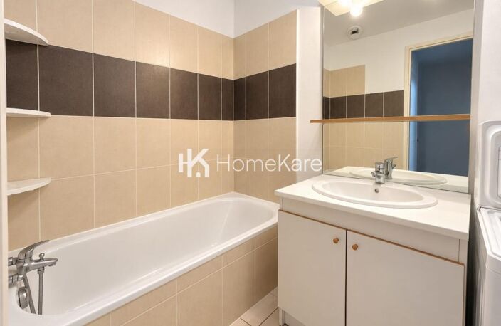 RARE SUR LE SECTEUR - SUPERBE T3 A PLAISANCE DU TOUCH ! — photo 5