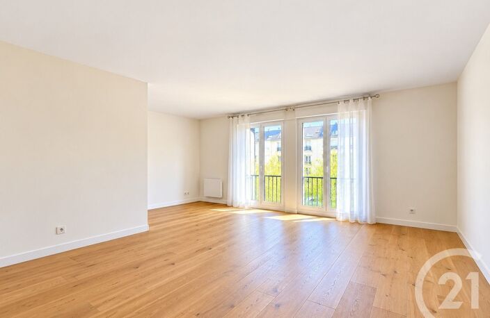 Vente appartement 4 pièces 86 m² Thiais (94320) — photo 2