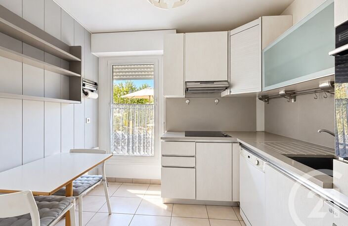 Vente appartement 4 pièces 86 m² Thiais (94320) — photo 4