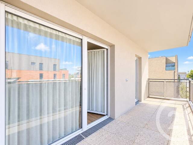 Appartement 4 pièces 77 m² à Orly — photo du bien
