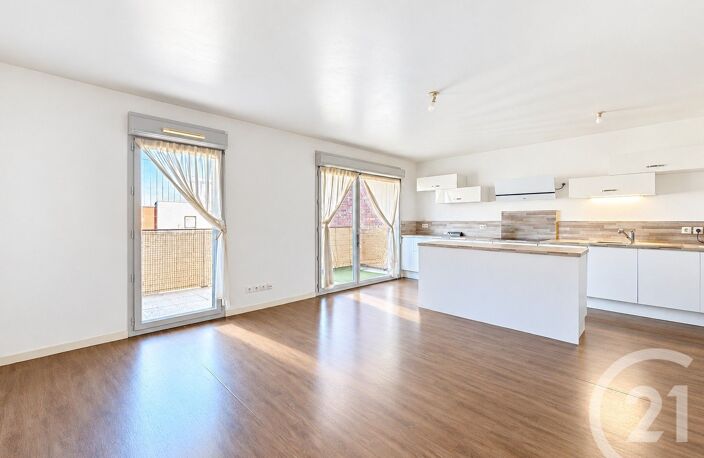 Vente appartement 4 pièces 77 m² Orly (94310) — photo 2