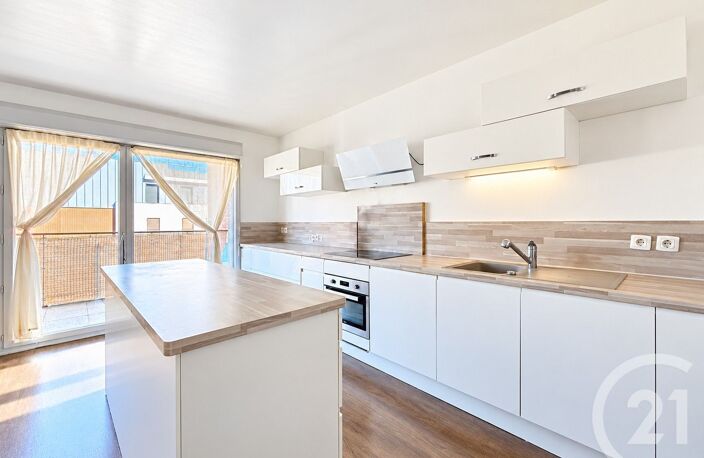Vente appartement 4 pièces 77 m² Orly (94310) — photo 3
