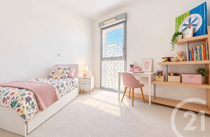 Vente appartement 4 pièces 77 m² Orly (94310) — photo 5