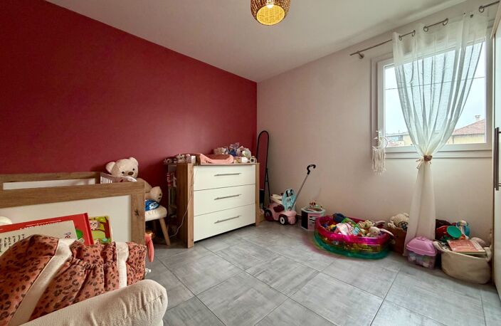 EXCLUSIVITÉ – VÉTRAZ-MONTHOUX – GRAND T3 — photo 2
