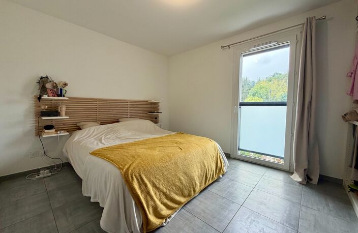 EXCLUSIVITÉ – VÉTRAZ-MONTHOUX – GRAND T3 — photo 5