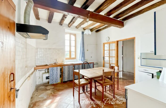 Maison à vendre 14 pièces AGUTS (81) — photo 3