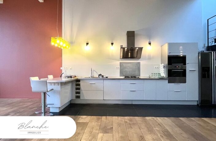 Appartement à vendre 4 pièces ROUBAIX (59) — photo 5