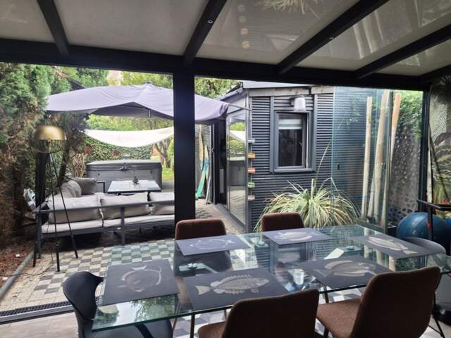 Maison à vendre 4 pièces  (37) — photo du bien