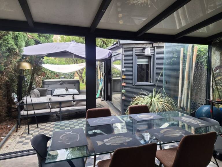 Maison à vendre 4 pièces  (37) — photo 1