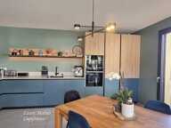 PRINGY – PRÉ-BILLY | T4 DE 91,69 M² AVEC TERRASSE D'ANGLE ET 2 PLACES DE PARKING — photo 2