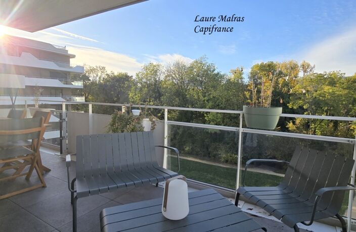 PRINGY – PRÉ-BILLY | T4 DE 91,69 M² AVEC TERRASSE D'ANGLE ET 2 PLACES DE PARKING — photo 5