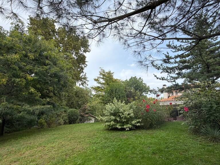 Propriété rare au bord de l'Eau Bourde GRADIGNAN 5 pièces 3 chambres + bureau sur un parc paysager — photo 1