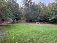Propriété rare au bord de l'Eau Bourde GRADIGNAN 5 pièces 3 chambres + bureau sur un parc paysager — photo 3