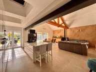 Maison 126 m² - 3 chambres - Piscine - CHALON SUR SAONE (71100) — photo 3