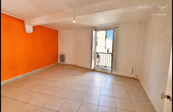 MONTBLANC (34290) – IMMEUBLE AVEC REVENUS LOCATIFS ET POTENTIEL D’AMÉNAGEMENT — photo 4