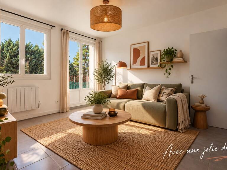 Appartement à vendre 4 pièces LYON 5EME ARRONDISSEMENT (69) — photo 1