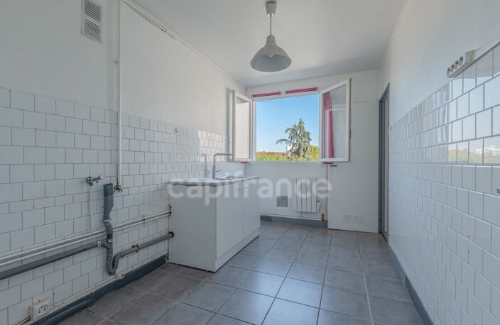 Appartement à vendre 4 pièces LYON 5EME ARRONDISSEMENT (69) — photo 4