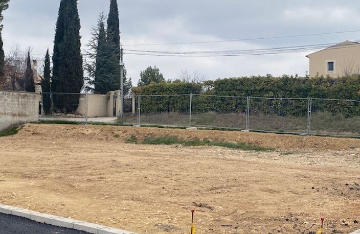 Vente maison à construire 90 m² Pertuis (84120) — photo 2