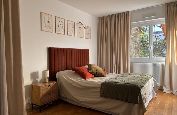 Appartement T4 de 83 m² – OULLINS CENTRE VILLE (69) — photo 5