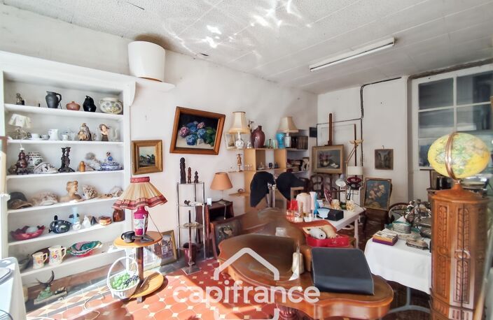 Local/bureau à vendre BESSE SUR BRAYE (72) — photo 4