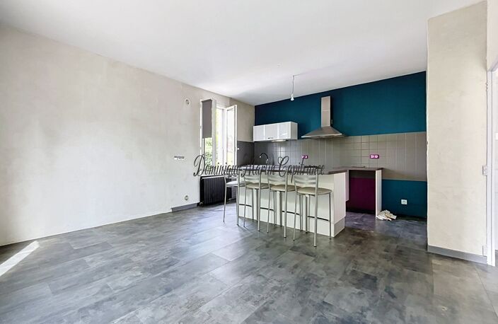 PONCÉ-SUR-LE-LOIR (72340)– 4 CHAMBRES, ESPACE INDÉPENDANT, GARAGE ET DÉPENDANCE- JARDIN – PRÊTE À VIVRE — photo 4