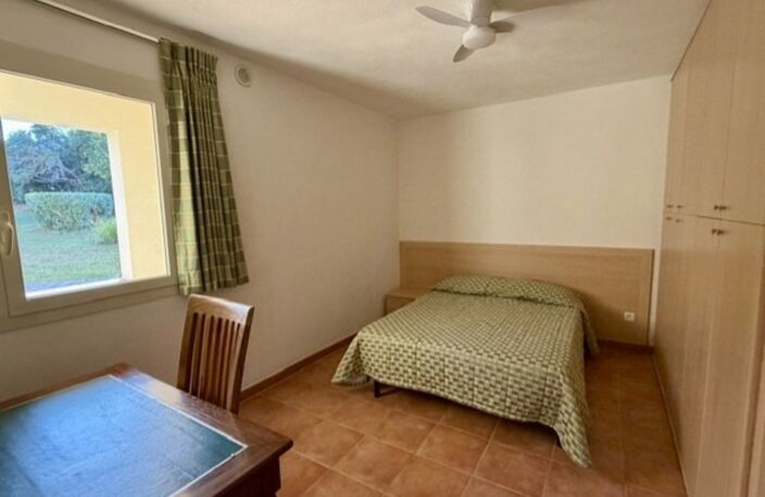 LINGUIZZETTA (20) Appartement à vendre 2 pièces de 38,33 m2 plage à pied — photo 3