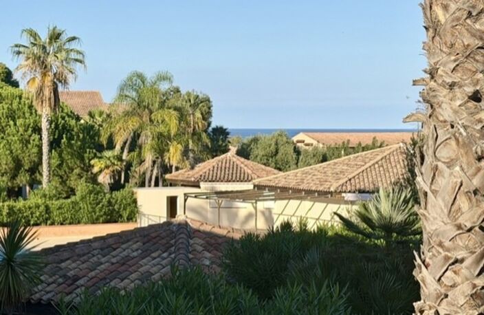 LINGUIZZETTA (20) Appartement à vendre 2 pièces de 38,33 m2 plage à pied — photo 5
