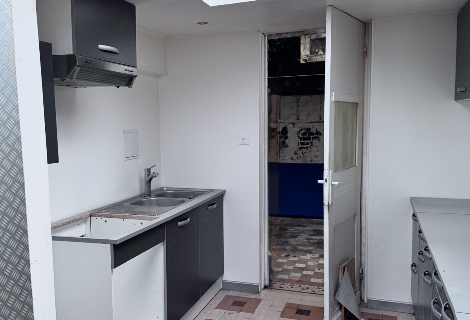Maison à vendre 6 pièces  (59) — photo 1