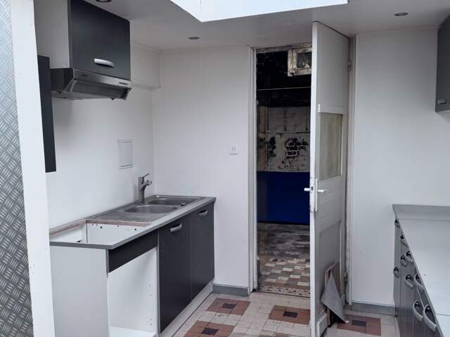 Maison à vendre 6 pièces  (59) — photo du bien