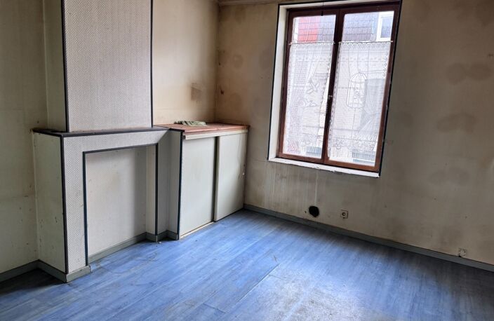 Maison à vendre 6 pièces  (59) — photo 4