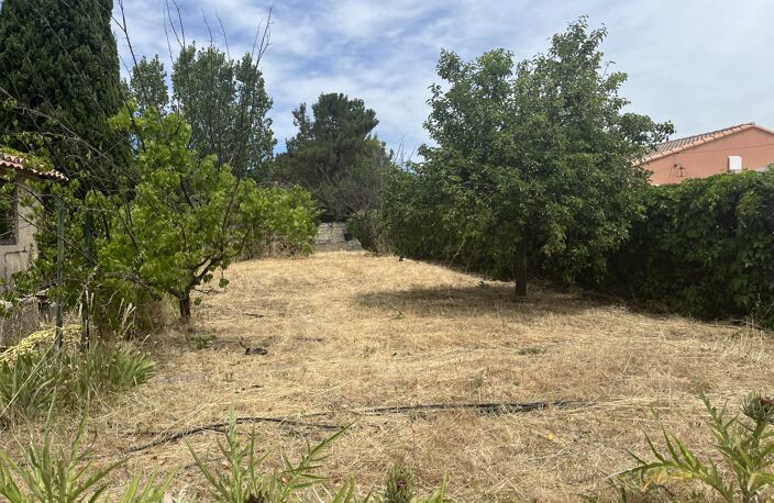 Vente maison à construire 80 m² Trets (13530) — photo 2