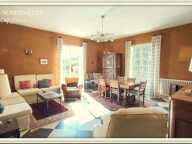 Astaffort : Maison 285 m², 6 chambres, sous-sol, parc arboré — photo 2