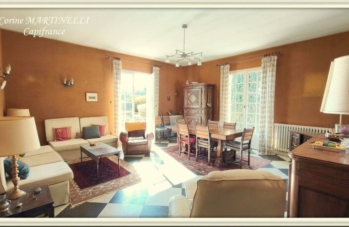 Astaffort : Maison 285 m², 6 chambres, sous-sol, parc arboré — photo 2