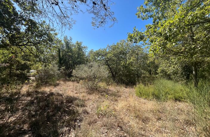 Vente maison à construire 340 m² Seillons-Source-d'Argens (83470) — photo 2