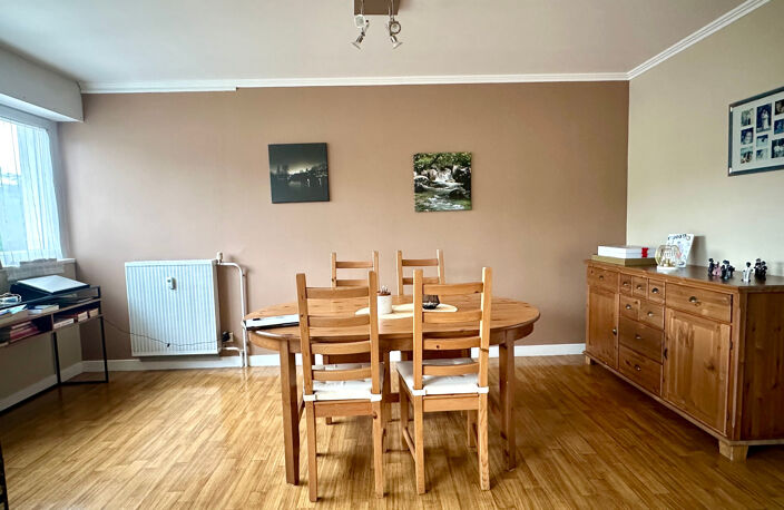 Appartement à vendre 4 pièces SAUMUR (49)- 3 chambres - 94,45m² - Garage -Residence calme — photo 2