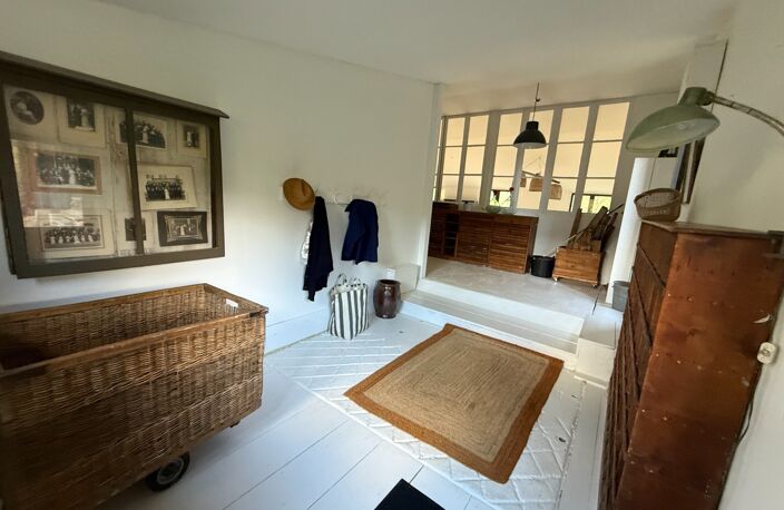 Loft de 10 pieces situé dans l'Auxois (21) — photo 3