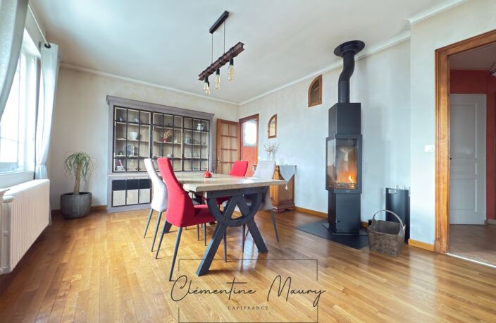 Maison familiale à vendre 108m2, 6 pièces VENDOME (41) — photo 2