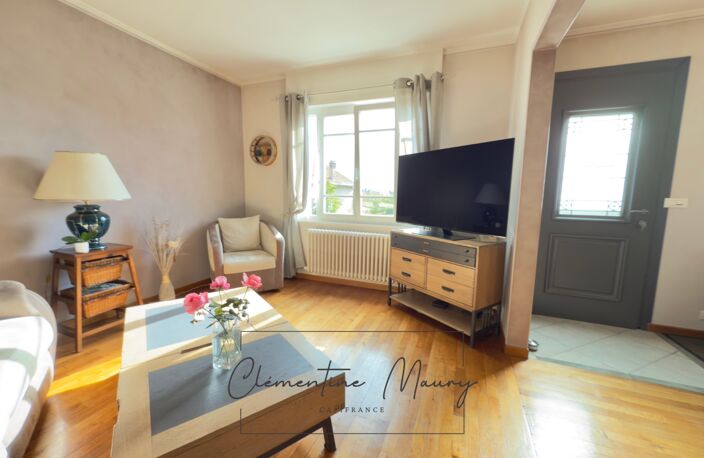Maison familiale à vendre 108m2, 6 pièces VENDOME (41) — photo 3