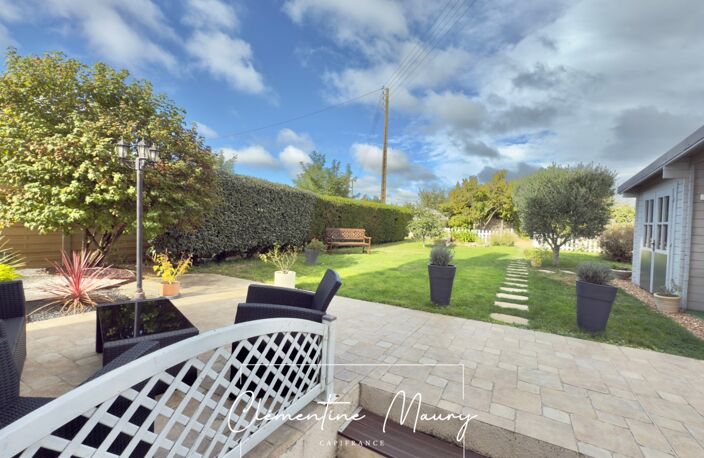 Maison familiale à vendre 108m2, 6 pièces VENDOME (41) — photo 4